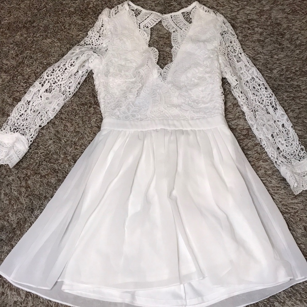 Lulu’s dress NWOT